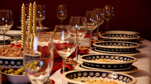 Dlaczego w Święta tyjemy - i co z tym zrobić? 1