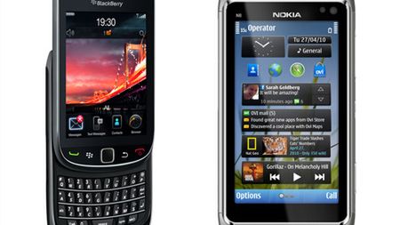 HTC Desire HD, Nokia N8, Galaxy Tab i inne nowości w Orange 1