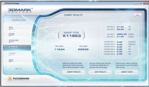 Wyciekł benchmark Radeon HD 6870. Poznajcie potwora