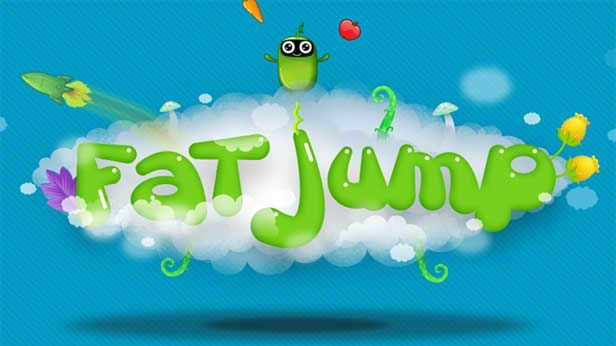 Fat Jump – polski Doodle Jump w App Store!