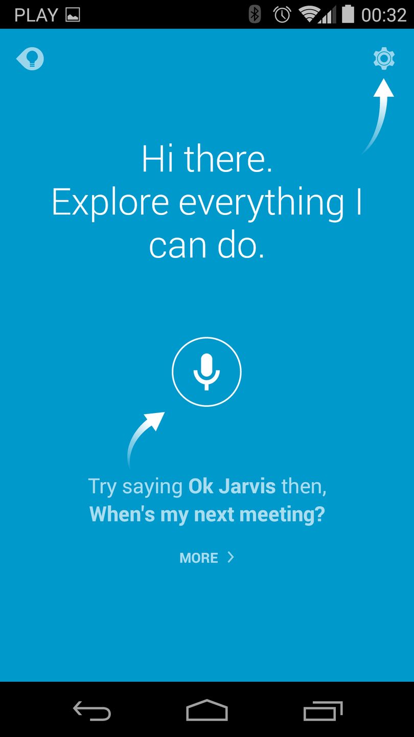 Motorola Moto X - test i recenzja telefonu 20