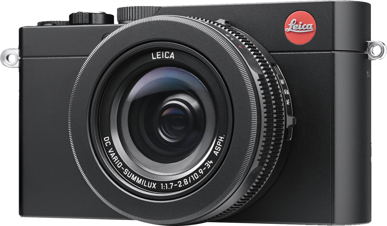 Leica D-Lux (typ 109)