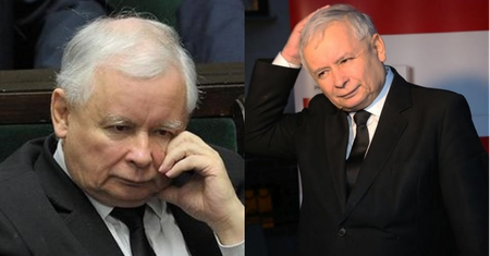 Jarosław Kaczyński przejdzie dwie operacje po wyborach: "W szpitalu poleżę 7-10 dni"