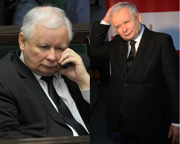 Jarosław Kaczyński przejdzie dwie operacje po wyborach: "W szpitalu poleżę 7-10 dni"