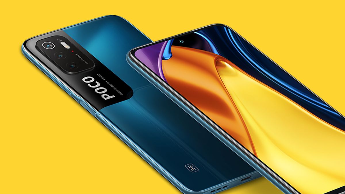 POCO M3 Pro 5G już w sprzedaży w Polsce. Nowość Xiaomi znajdziesz tylko w jednej sieci 1