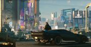 Cyberpunk 2077. Redzi zabrali głos: DLC, next-geny i publiczne przeprosiny