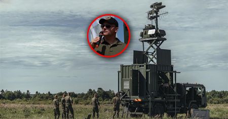 Polski system antydronowy SKYctrl nie działa? Przedstawiamy, jak jest naprawdę