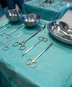 33-latka przeżyła horror. Kobieta obudziła się w trakcie operacji