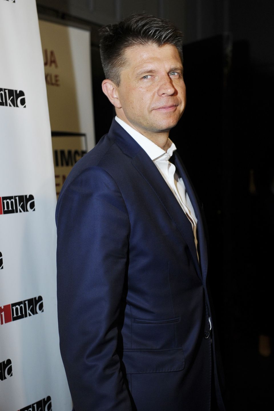 Ryszard Petru