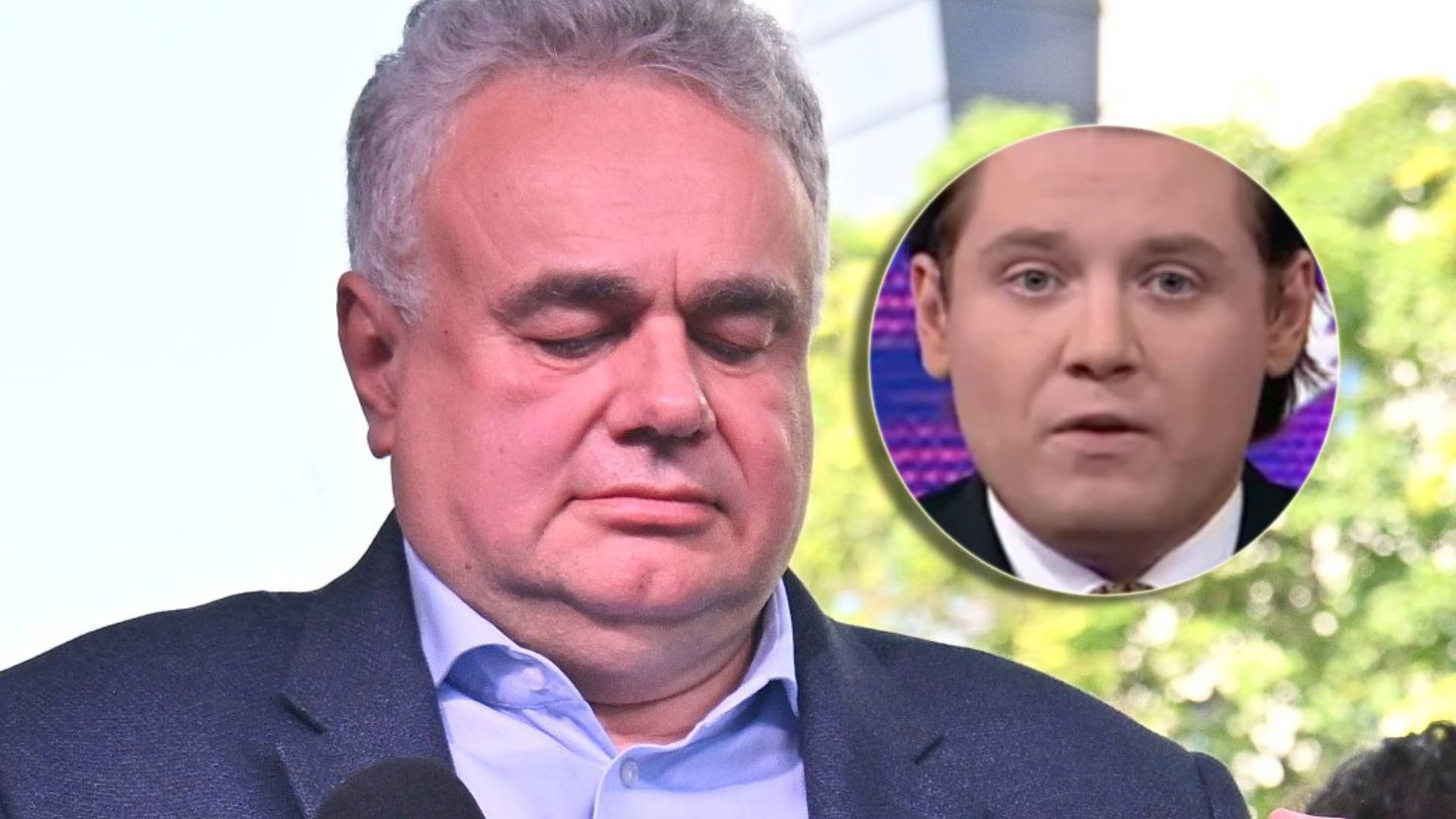 Konflikt Republiki z TVP się zaostrza. Telewizja Sakiewicza GROZI procesem