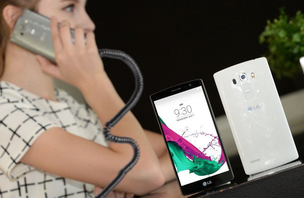 Tydzień w krzywym zwierciadle: wincyj pikseluf i rozszyfrowanie nazwy LG G4s 2