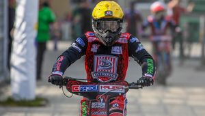 Żużel. Dobrze wspomina rok, który tam spędził. "Jeden z najlepszych w karierze"