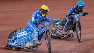 Żużel. Role się odwracają. Teraz to Kurtz przyjedzie na terytorium Zmarzlika w Grand Prix