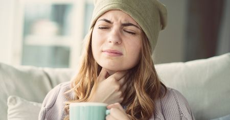 Angina w ciąży – przyczyny, objawy, leczenie i zagrożenia