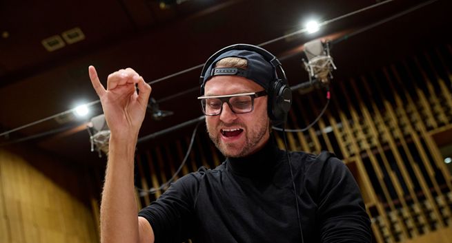 Radiowa Jedynka będzie miała nowe dżingle