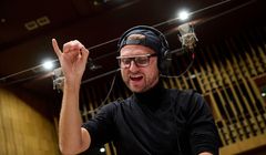 Radiowa Jedynka będzie miała nowe dżingle