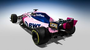 Lawrence Stroll zwiększa zaangażowanie w F1. Nowa fabryka Racing Point w 2021 roku