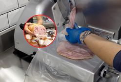 Nigdy nie kupuj takich wędlin. Są naszpikowane chemią