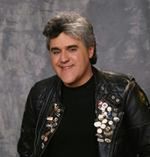 Jay Leno jako konkurent Jeremy'ego Clarksona