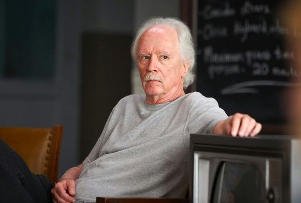 John Carpenter wydaje płytę z zagubiona muzyką