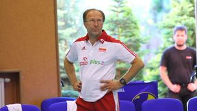Waldemar Kawka: Udało nam się scalić zespół