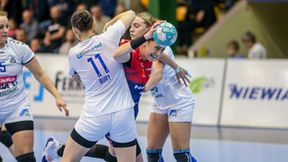 MKS Piotrcovia Piotrków Trybunalski - KPR Ruch Chorzów 40:28 [GALERIA]