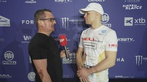 Skreślają Polaka przed walką o pas KSW. Tak im odpowiedział