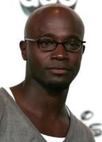 Taye Diggs