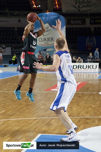 Jerel Blassingame: Zaufajcie mi!