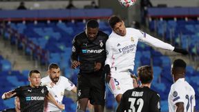 Liga Mistrzów. Fatalna informacja dla Realu Madryt przed Liverpoolem i El Clasico! Kolejne zakażenie