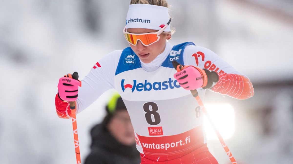 Zdjęcie okładkowe artykułu: Getty Images / Kevin Voigt/DeFodi Images / Na zdjęciu: Izabela Marcisz