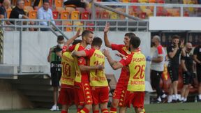 Transfery. Jagiellonia Białystok szuka wzmocnień. Fernan Lopez na testach, kibice liczą na powrót Fiodora Cernycha