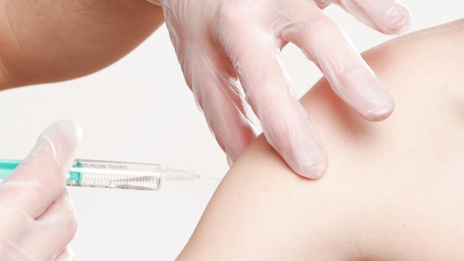 Koronawirus Niemcy. Przygotowania do szczepień jeszcze w tym roku