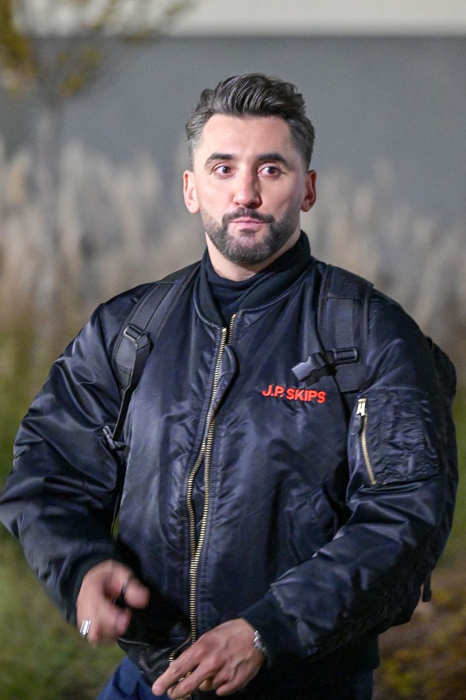 Rafał Maserak