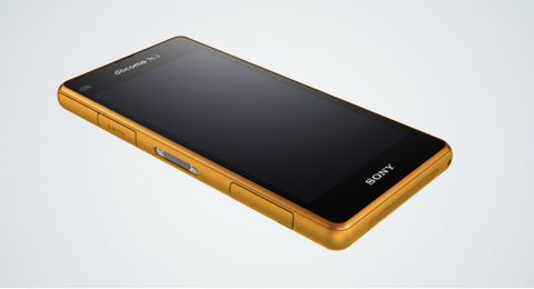 Sony Xperia A2 debiutuje w Azji. Xperia Z2 Compact nadchodzi? 6