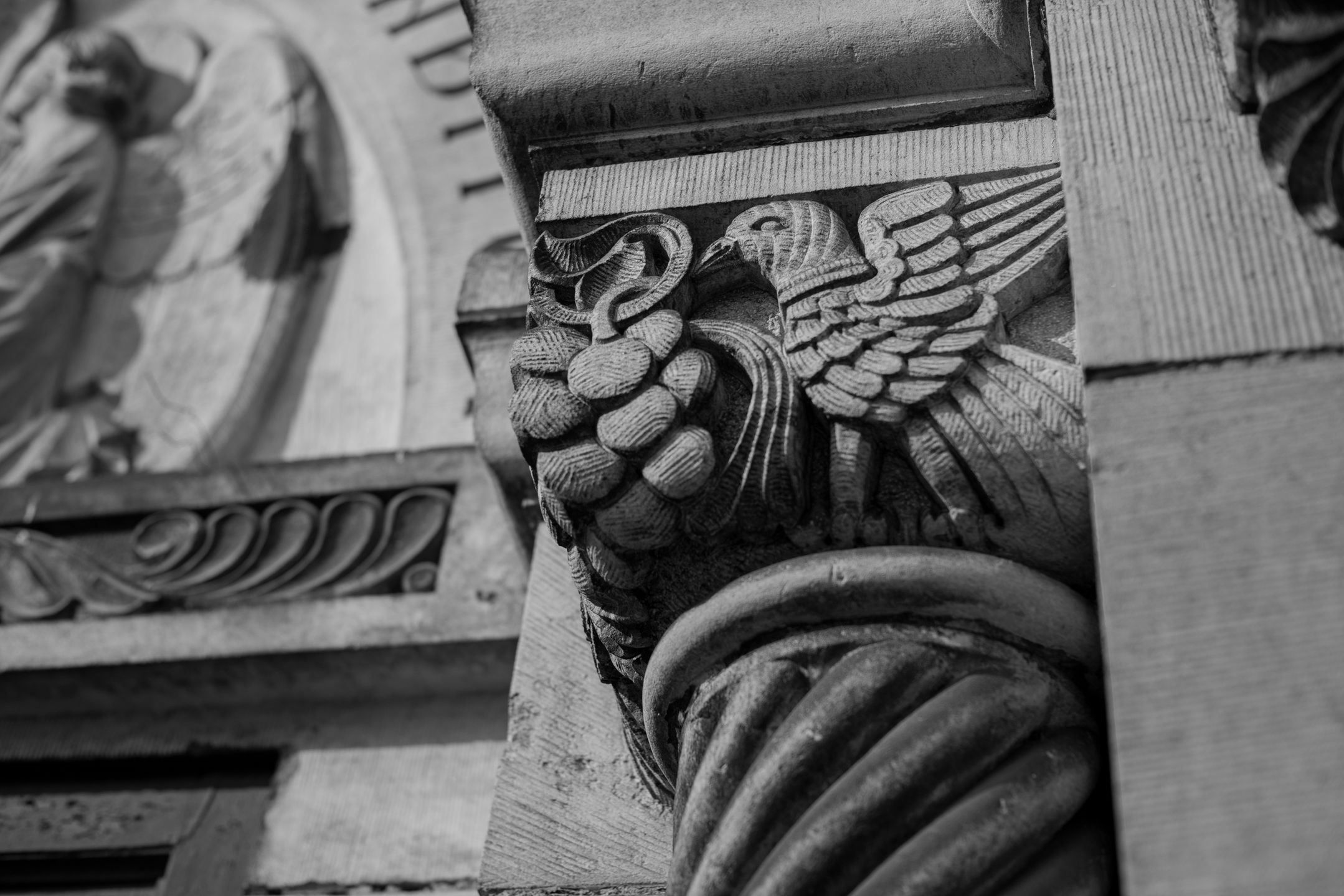 Niewielki może bardzo dużo! Voigtländer Nokton 50 mm f/1,5 30