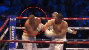 Niemiec demolował Polaka. Zobacz, jak skończyła się walka Kabayel - Knyba