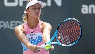 Magda Linette wraca do gry