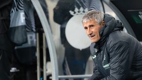 Były trener zdradził nieprzyjemne kulisy. "Barca zwlekała z wypłatą"