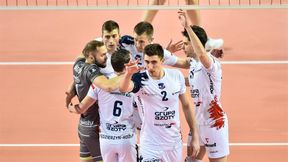 PlusLiga: bez bełchatowskiej sensacji w Kędzierzynie Koźlu. ZAKSA po raz piąty z rzędu w finale