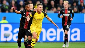 Bundesliga: wspaniały mecz w Leverkusen i wielkie odrodzenie Borussii Dortmund