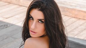 Koszykówka. Modelka robi karierę na parkiecie. Valentina Vignali zachwyca seksapilem