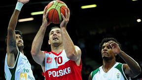 Puchar Europy FIBA: Drużyny Polaków wygrywają