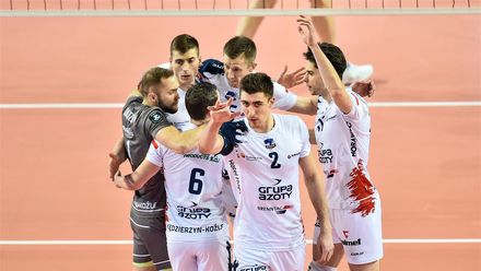 Grupa Azoty ZAKSA Kędzierzyn-Koźle najlepszą drużyną Europy! Co wiesz na temat bohaterów weekendu? [QUIZ]