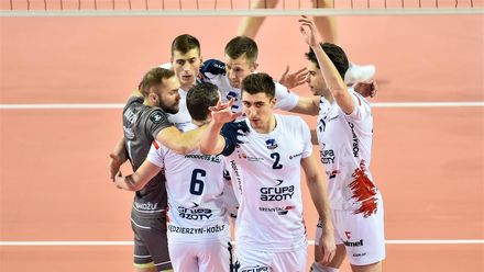 Grupa Azoty ZAKSA Kędzierzyn-Koźle najlepszą drużyną Europy! Co wiesz na temat bohaterów weekendu? [QUIZ]