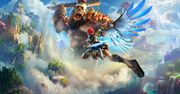Darmowe demo Immortals Fenyx Rising. I pierwszy dodatek