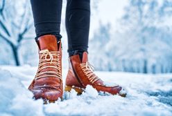 Sposoby na śliskie buty. Wykorzystasz je zimą i na parkiecie