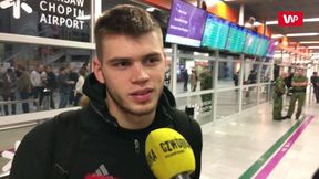 Bartosz Kwolek wspomina finały Ligi Narodów. "Zebraliśmy się jak chłopacy z SKS-u i dwa razy pokonaliśmy Brazylię"