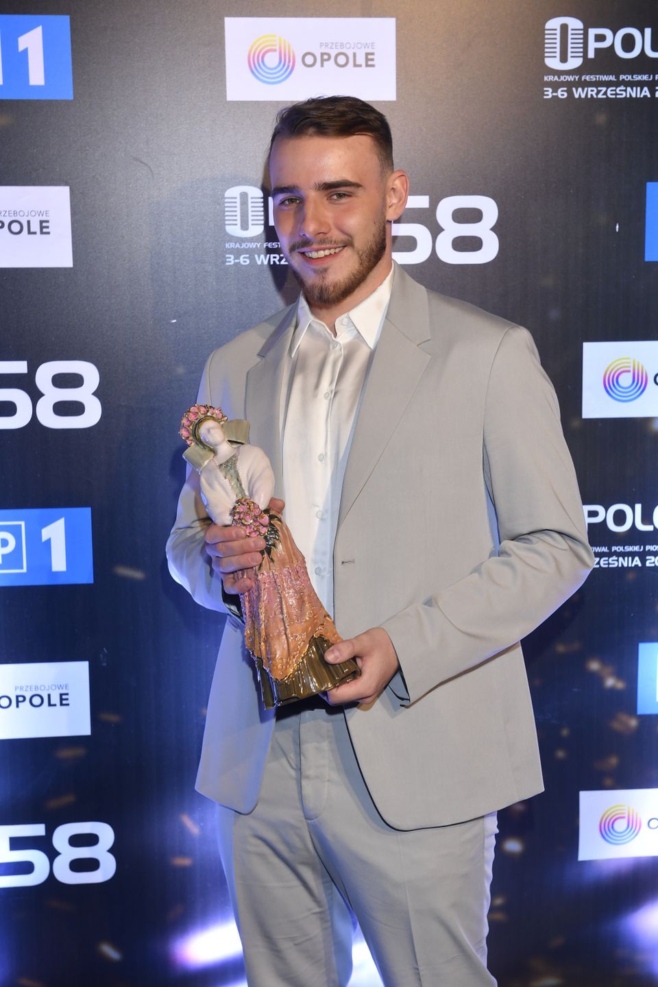 Krystian Ochman – Opole 2021