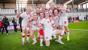 Reprezentacja Polski z awansem na Euro! Komplet wygranych Biało-Czerwonych